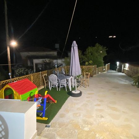 فيلا Casa Di Fragkiskos. Ένα Σπίτι Μέσα Στη Φύση. Kondomarion المظهر الخارجي الصورة