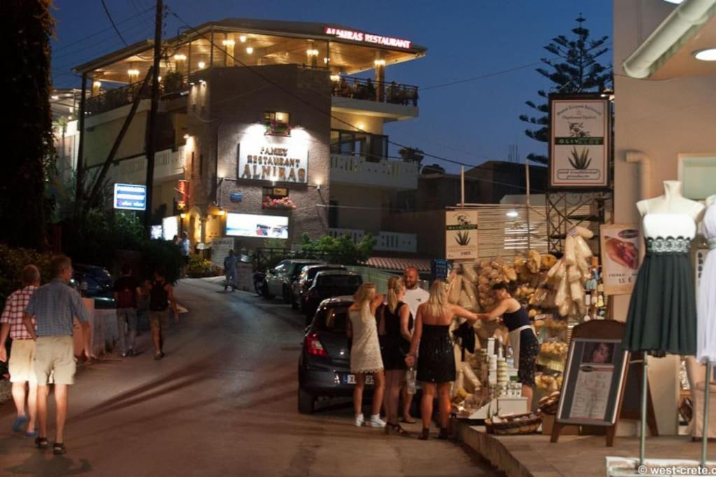 فيلا Casa Di Fragkiskos. Ένα Σπίτι Μέσα Στη Φύση. Kondomarion المظهر الخارجي الصورة