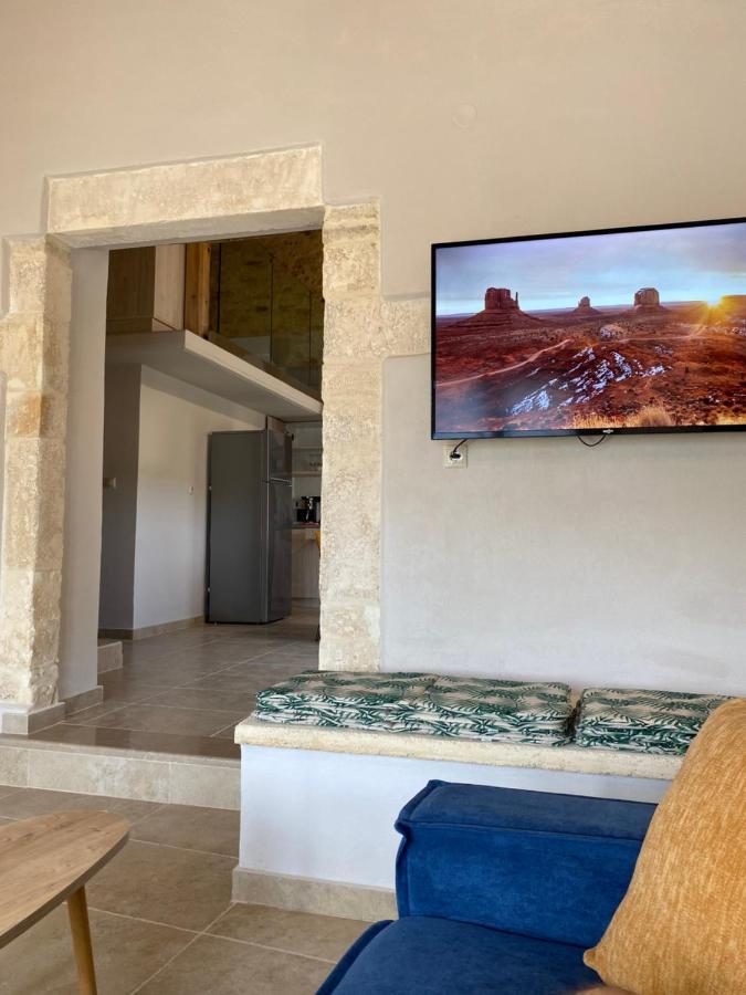 فيلا Casa Di Fragkiskos. Ένα Σπίτι Μέσα Στη Φύση. Kondomarion المظهر الخارجي الصورة