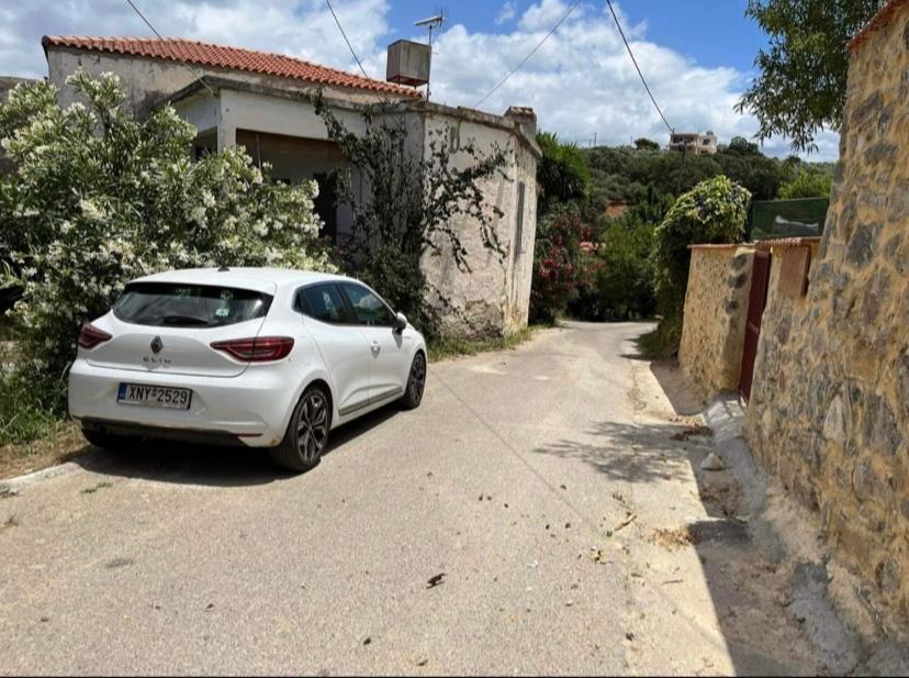 فيلا Casa Di Fragkiskos. Ένα Σπίτι Μέσα Στη Φύση. Kondomarion المظهر الخارجي الصورة