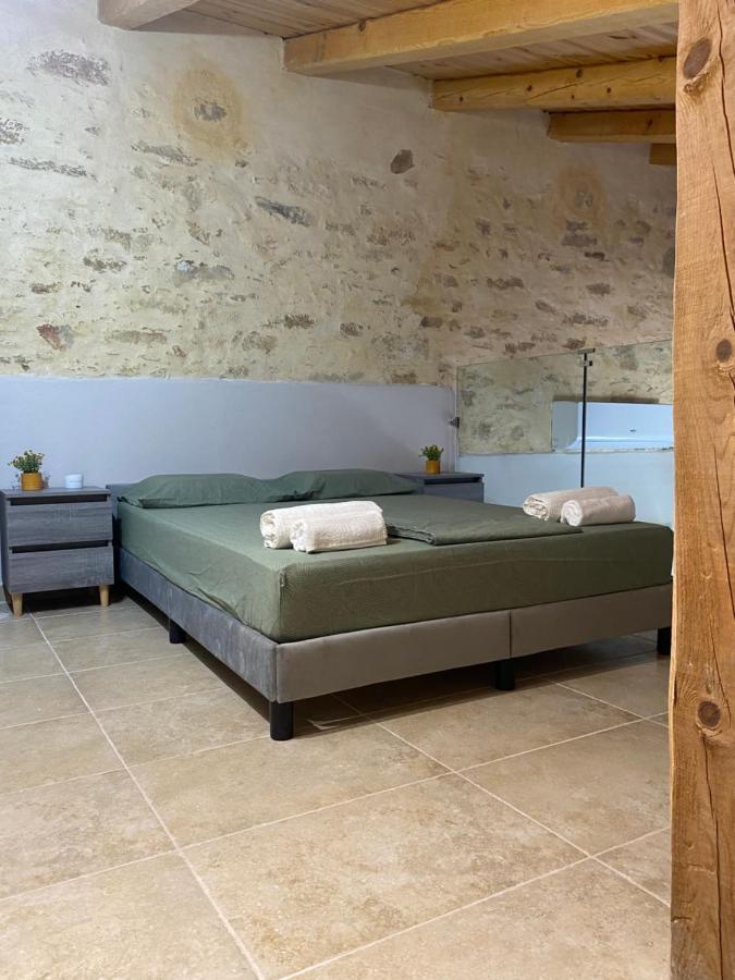 فيلا Casa Di Fragkiskos. Ένα Σπίτι Μέσα Στη Φύση. Kondomarion المظهر الخارجي الصورة