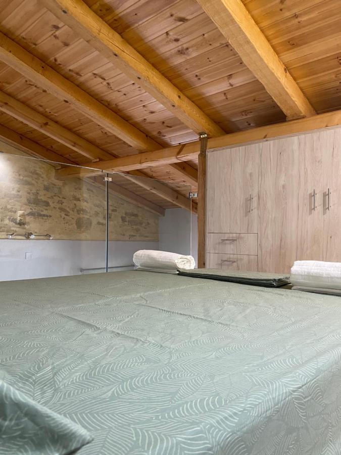 فيلا Casa Di Fragkiskos. Ένα Σπίτι Μέσα Στη Φύση. Kondomarion المظهر الخارجي الصورة