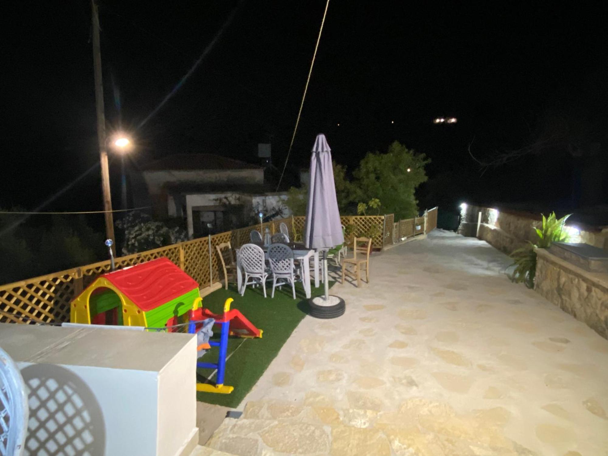فيلا Casa Di Fragkiskos. Ένα Σπίτι Μέσα Στη Φύση. Kondomarion المظهر الخارجي الصورة